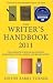 The Writer's Handbook 2011: The Complete Guide for all Writers, Publishers, Editors, Agents and Broadcasters (Writer's Handbook (Palgrave))