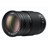 Panasonic Lumix 100-300mm f/4.0-5.6 G Vario Aspherical MEGA OIS Lens