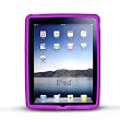 Skin Case for Apple iPad, Purple