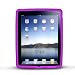 Skin Case for Apple iPad, Purple
