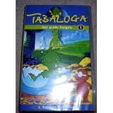 Tabaluga [VHS]