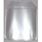 MHP� 100 x Pochette Transparente Clai...