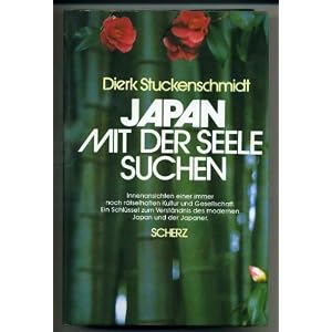 Japan mit der Seele suchen