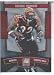 Cedric Benson / Cincinnati Bengals / 2010 Donruss Elite NFL Football Card by Panini in Protective Screwdown Case