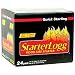 Starter Logg SL12350 24 Pack Wood Fire Starter Log