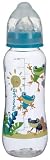 Fisher Price Feeding Bottle, Frog, 4 Ounce