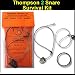 Survival Kit for Trapping by Thompson Snares
