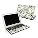 Benjamins Design Protector Skin Decal Sticker for Apple MacBook Air 13 inch (released in Jan 2008)