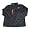 www.bikerjacken.com - Alpha Industries Field Jacket Burning Skull black XL