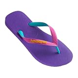 Havaianas Women Top Mix Flip Flops