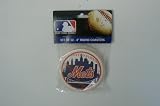 MLB New York Mets Set of 12 Drink Coasters