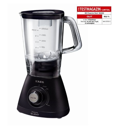 Imagen 2 de AEG SB 4600