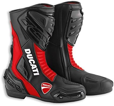 Ducati Sport Boot by TCX (44)