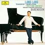 MENDELSSOHN PIANO CTO de Daniel Barenboim