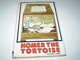 Homer the tortoise