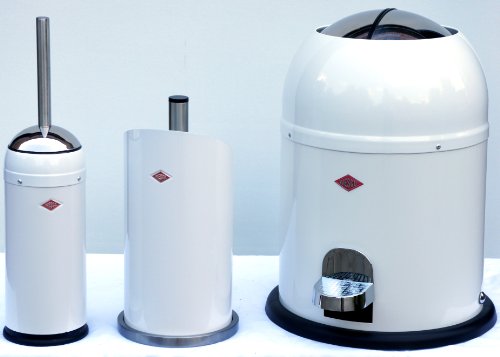 Wesco Kombi Bad-Set, 3-teilig
