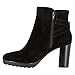Bella Vita Women's Zelda Ankle Bootie