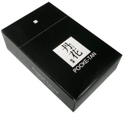 Daihatsu - Tanka Perfumed Incense Sticks Pocke-tan Tokusen Select by Daihatsu
