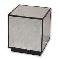 MATTY, MIRRORED CUBE