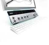 411Ct2dxavL. SL160  Lowest Price Lexicon IONIX U42S 4 Input USB 2.0 Desktop Recording Studio ..Dont Buy it, Until You Read This