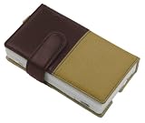 ポケットブックDS Lite モカ