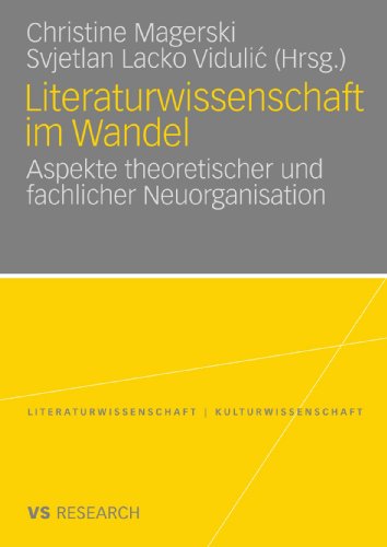 VS Verlag für Sozialwissenschaften
