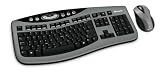 Microsoft Wireless Laser Desktop 3000