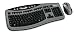 Microsoft Wireless Laser Desktop 3000