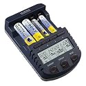 La Crosse Technology BC-9009 AlphaPower Battery Charger