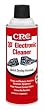 CRC 05103 Quick Dry Electronic Cleaner - 11 Wt Oz.