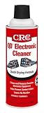 CRC 5102 QD Electronic Cleaner, 11 Wt Oz