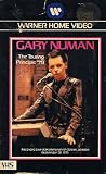 Gary Numan the Touring Principle 1979