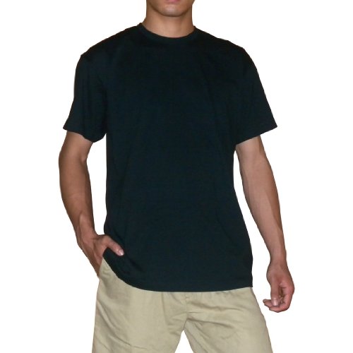 Zoo York NYC Herren ABSOLUTE Baumwolle Kurzarm 
