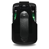 Amzer AMZ91960 Go Holster Combo for BlackBerry Bold 9700 - Holster - Retail ....