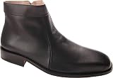 Samanta Men's City Chic Leather Boots