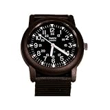  : Classic Analog Watch--