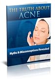 Quick And Easy Acne Elimination?Proven Methods Of Treating Acne