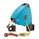 Eigenschaften Gardena 642656 / Gardena 2656-20 Wandschlauchbox 20 Plus roll-up komplett montiert