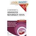 How to Pass Advanced Numeracy Tests: Improve Your Scores in Numerical Reasoning and Data Interpretation Psychometric Tests