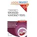 How to Pass Advanced Numeracy Tests: Improve Your Scores in Numerical Reasoning and Data Interpretation Psychometric Tests