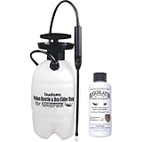 Hudson Asian Beetle & Box Elder Bug Eliminator Sprayer - One-Gallon Capacity, Model# 68911