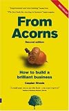 From Acorns: How to Build a Brilliant Business