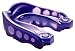 Shock Doctor Youth Gel Max Strapless Mouthguard (Purple)