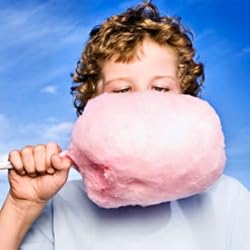 cotton candy flavor extract - 2 fl oz