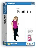 EuroTalk Interactive - Talk Now! Learn Finnish