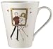Royal Worcester Clare Mackie Sentiments Mug 11 ounce - Someone Special