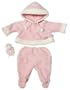 Zapf Creation Baby Annabell� Happy Holiday Luxury Set