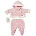 Zapf Creation Baby Annabell� Happy Holiday Luxury Set
