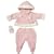 Zapf Creation Baby Annabell� Happy Holiday Luxury Set