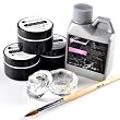 acrylic nail kit